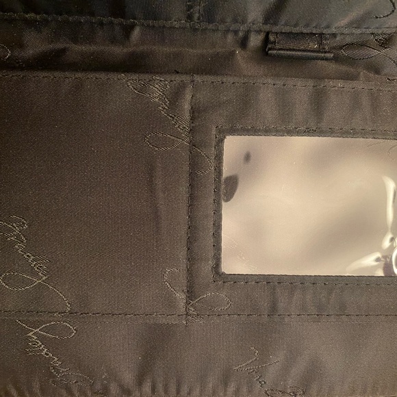 ❌Vera Bradley ❌ SOLD Botanica Zip Around Wallet Wristlet  Retired - Picture 6 of 12